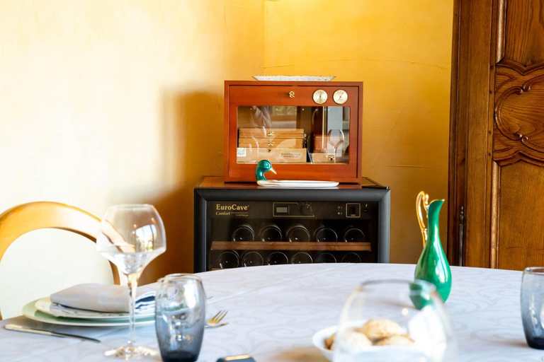 Food & Drinks 2, B&B L'Oree du Bois Bourgogne - Adults Only, Côte-d'Or