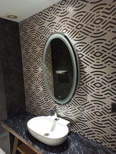 Bathroom 2, Azora By Cherish, Delhi