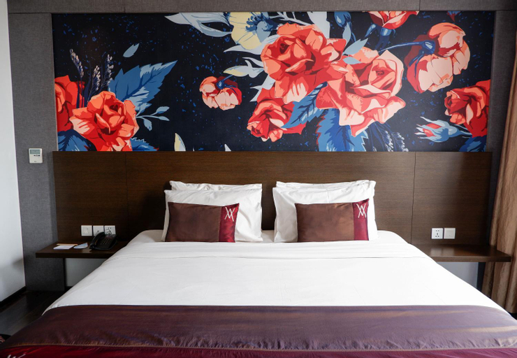 Bedroom 19