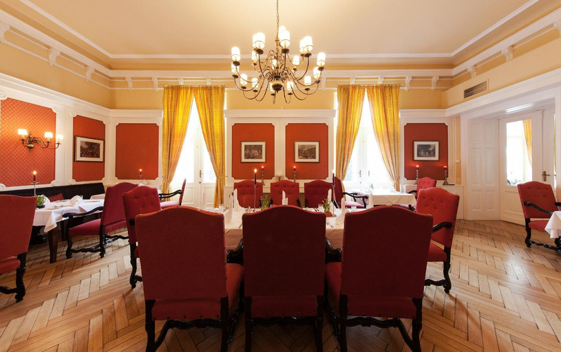 Food & Drinks 4, Hotel Marienhof, Neunkirchen