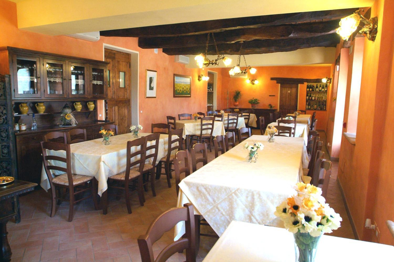 Food & Drinks 4, Il Casale Societa Agricola Semplice di Barattini Pascucci Doriana e C, Pesaro E Urbino