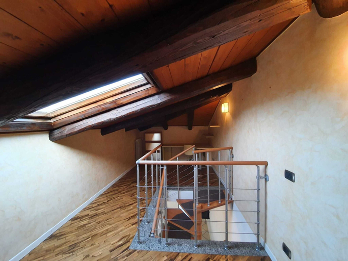 Exterior 5, Belvilla by OYO Appartamento Mario Feriolo, Verbano-Cusio-Ossola