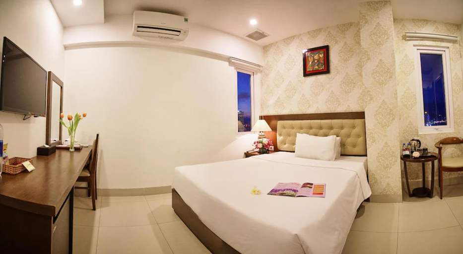 Bedroom 4, Boss Hotel Nha Trang, Nha Trang