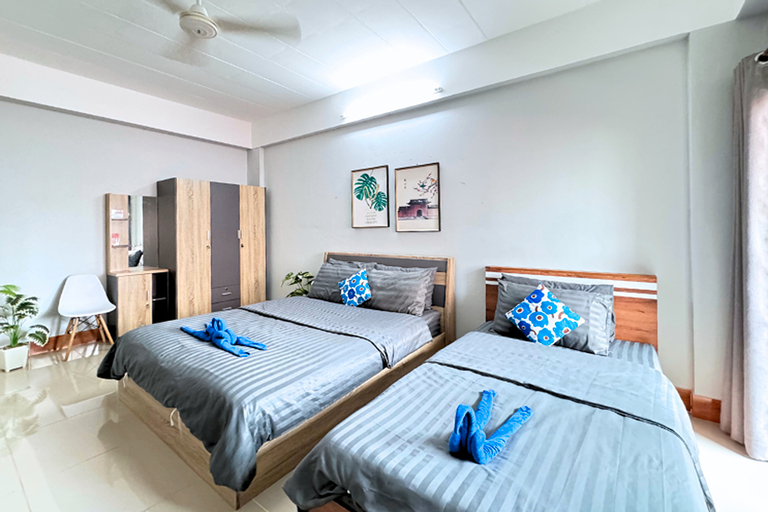 Bedroom 2
