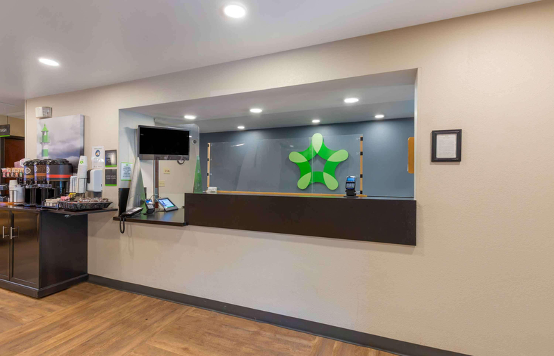 Public Area 2, Extended Stay America Washington D.C. Centreville, Fairfax