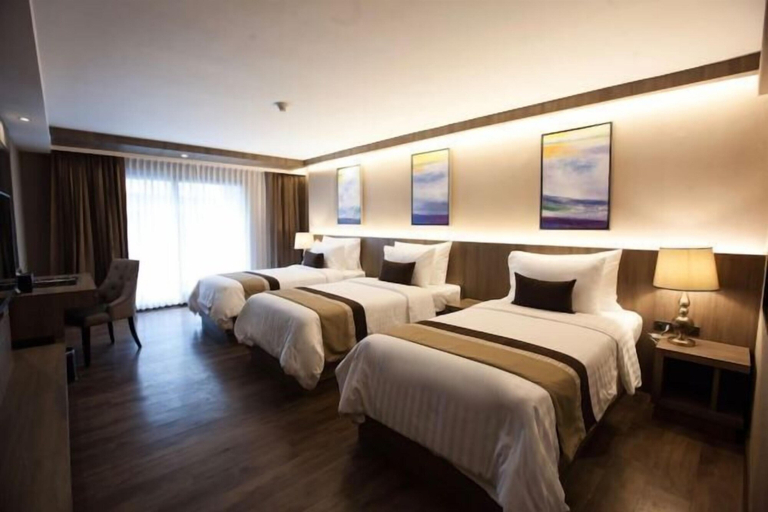 Bedroom 18