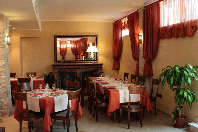 Food & Drinks 4, Hotel Il Duca Del Sannio, Isernia