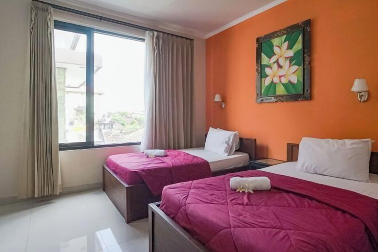 Bedroom 13