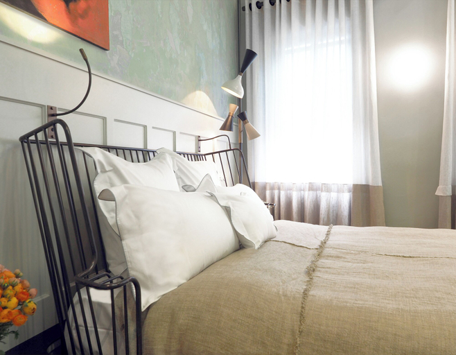 Bedroom 2, Rumevi, Çeşme