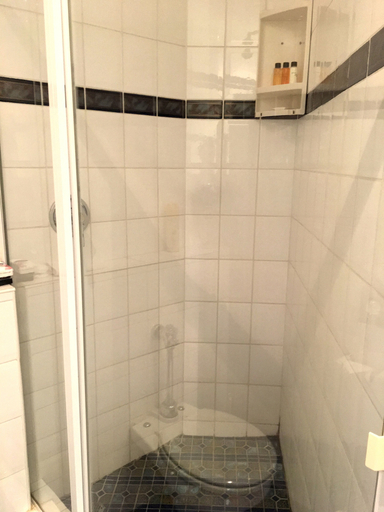 Bathroom 4, The Bedford View Guest House, Ekurhuleni