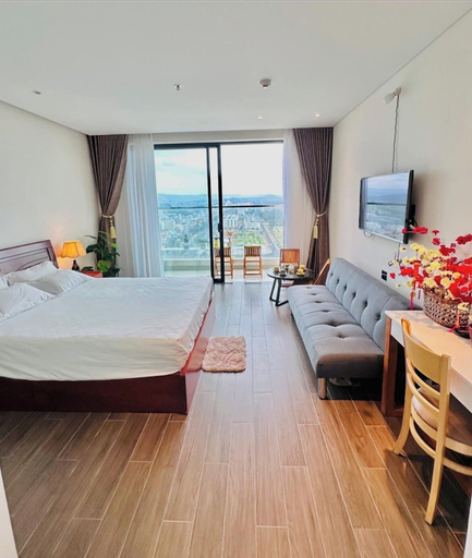 Bedroom 7