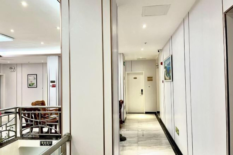 Others 5, Jianghua Business Hotel, Jiangmen