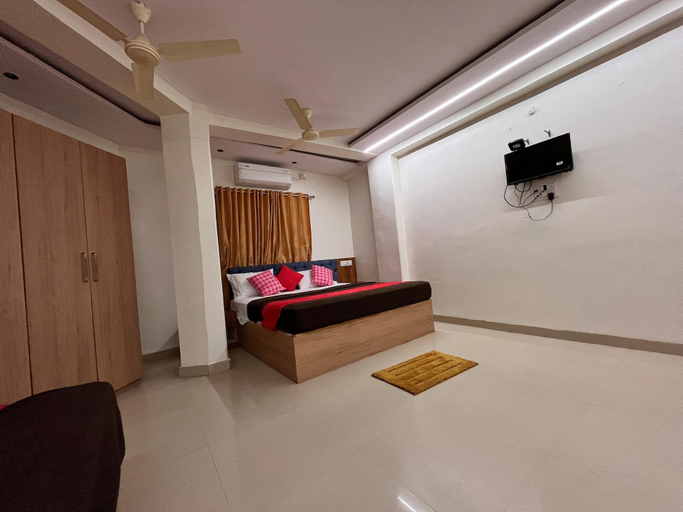 Others 4, Hotel Mehsur - An Hospitality, Aurangabad
