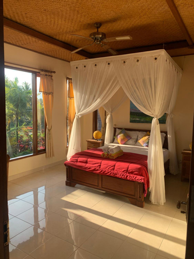 Bedroom 12
