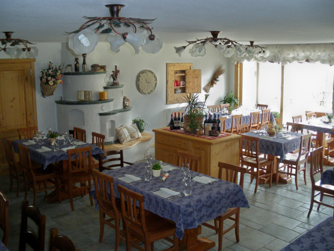 Food & Drinks 4, Agriturismo Raethia, Sondrio