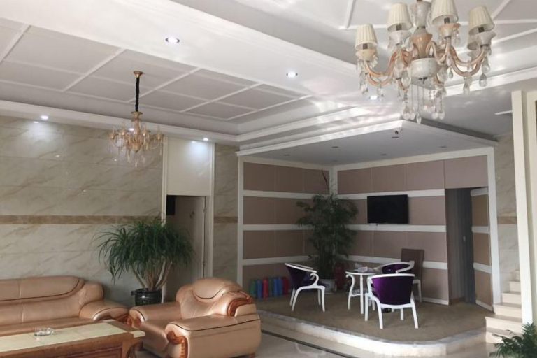 Others 5, NANYUAN INN (Cixi Sanbei East Road), Ningbo
