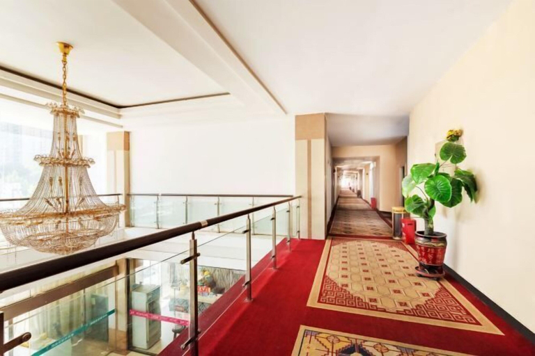 Others 4, City 118 Chain Hotel Zhengzhou Economic Development Zone, Zhengzhou