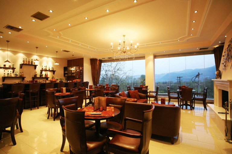 Food & Drinks 3, Hotel Athina, Central Macedonia
