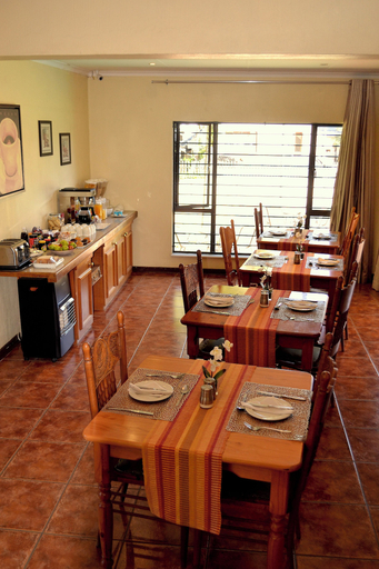 Food & Drinks 5, The Bedford View Guest House, Ekurhuleni