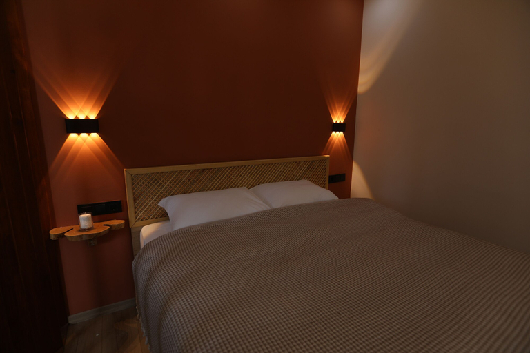 Bedroom 3, Green Hill Pension, Ardeşen
