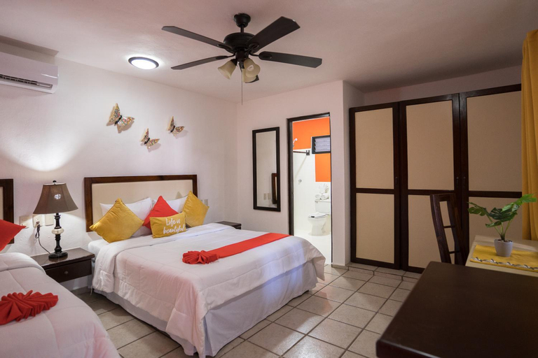 Bedroom 6