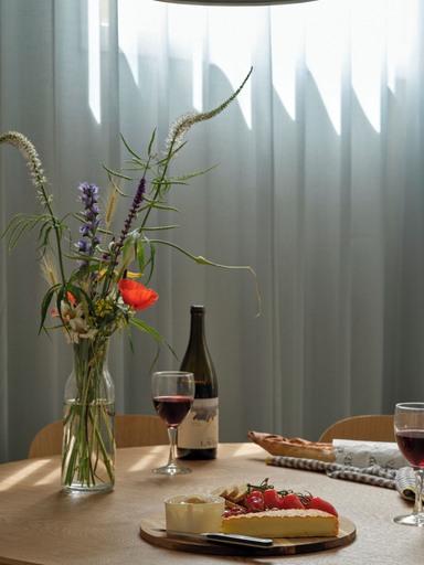 Food & Drinks 5, Flora Apartment Hotel, Copenhagen