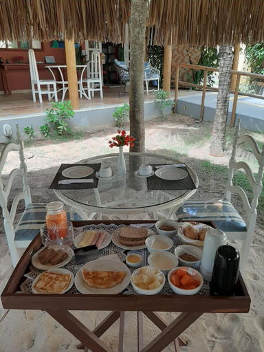 Food & Drinks 5, Pousada Enseada do Gostoso, São Miguel de Touros
