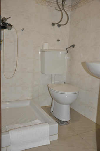 Others 3, Apartments Vujosevic