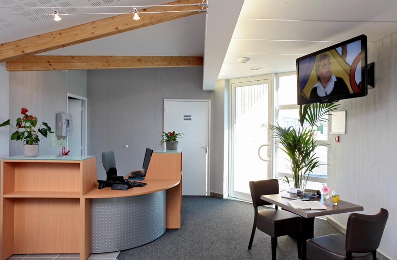 Others 5, Albizia Hotel, Dordogne