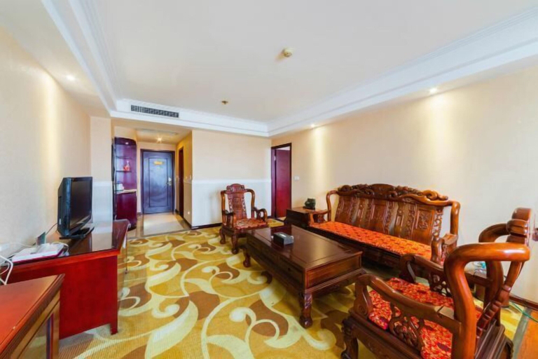 Others 5, Liuzhi Gongkuang Hotel, Liupanshui