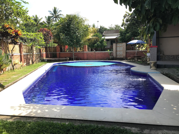 Sport & Beauty, Bello Bungalow, Lombok