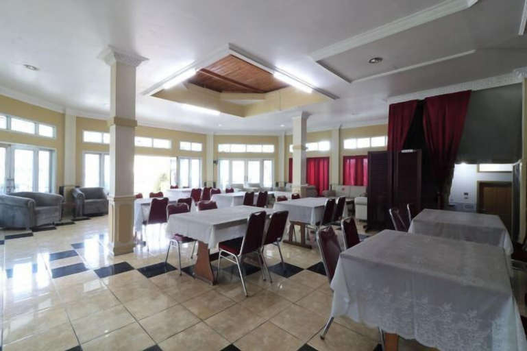Restaurant 14