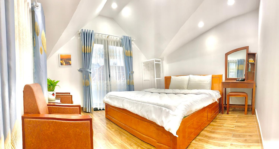 Bedroom 5