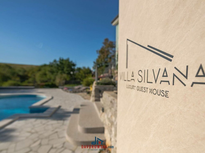 Others 2, Silvana Comfortable Holiday Residence, Viškovo