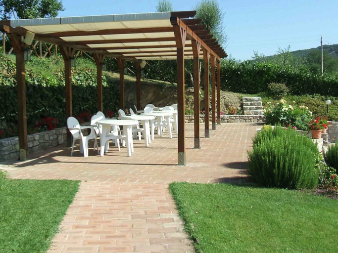 Dining 5, Belvilla by OYO Borgo Sanvico Capanna, Perugia