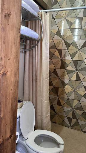 Bathroom 3, Hotel RioMiel Tlaxcala, Ixtacuixtla de Mariano Matamoros