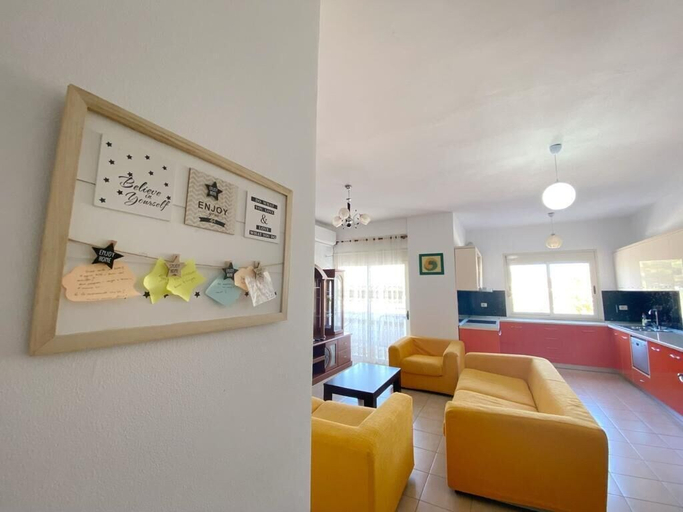 Others 4, Luxury Loft, Vlorës