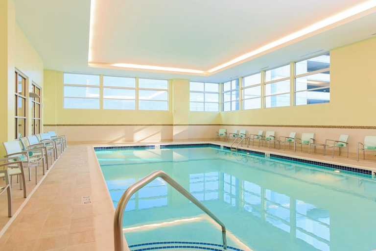 Sport & Beauty, Residence Inn by Marriott Nashville Vanderbilt/West End, Davidson