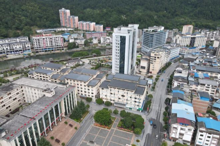 Exterior & Views, Yunji Hotel, Guilin