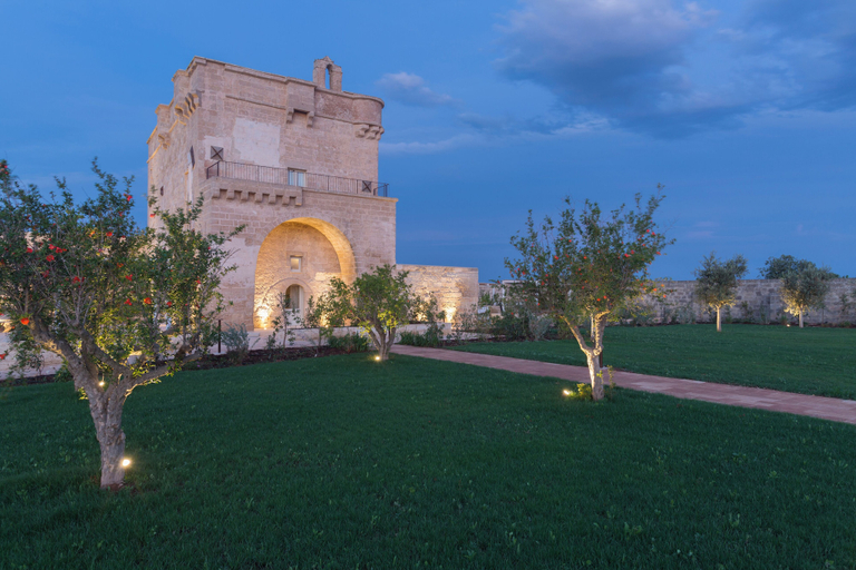 Exterior & Views 2, Masseria Donna Menga, Lecce