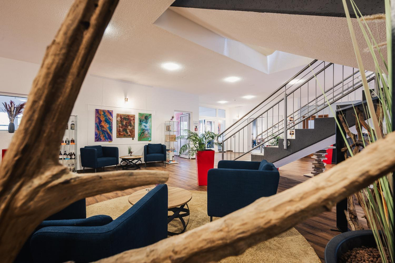 Public Area 2, Hotel Seeblick, Vorpommern-Rügen