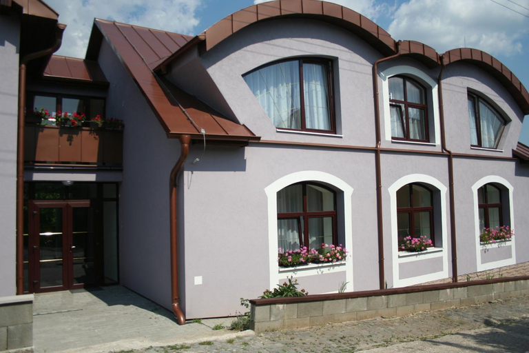 Others 5, Penzion Terra Banensium, Banská Štiavnica