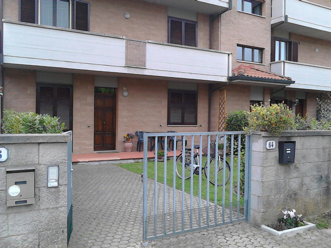 Bed And Breakfast Catherina, Pisa