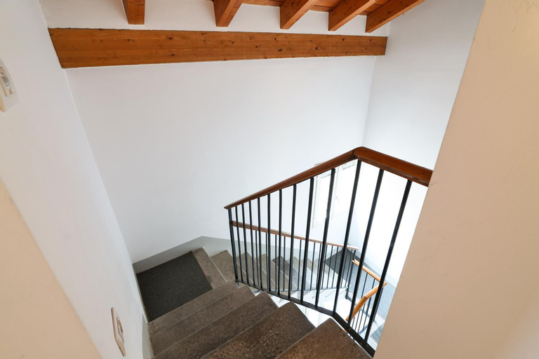 Nene - La Scalinata apartments, Como