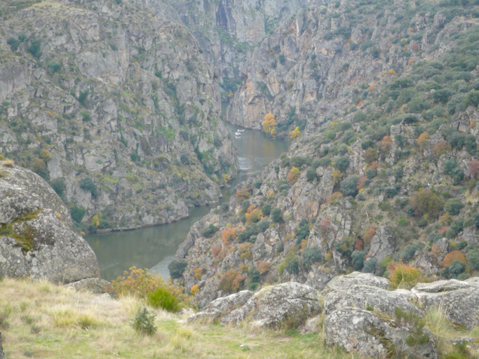Others 3, Posada Real La Mula de los Arribes, Zamora