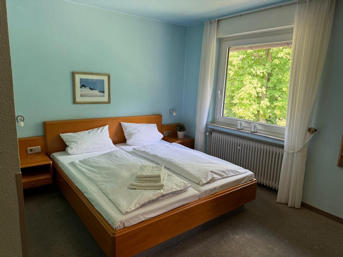 Hotel Bauer, Lippe