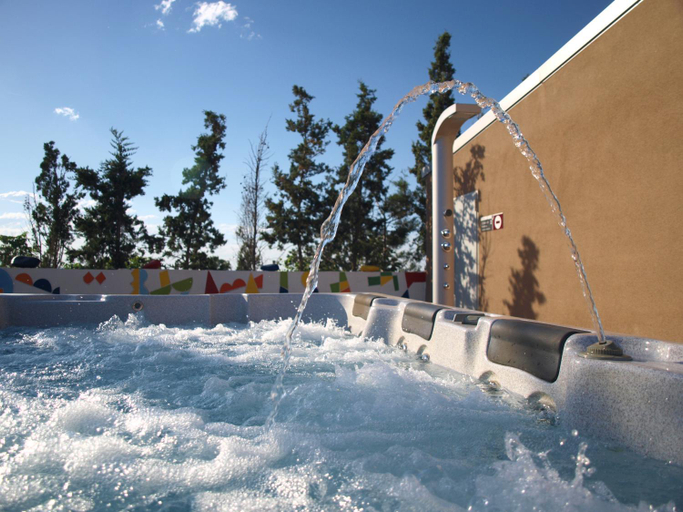 Sport & Beauty 2, RuralSuite Hotel-Apartamentos, Navarra