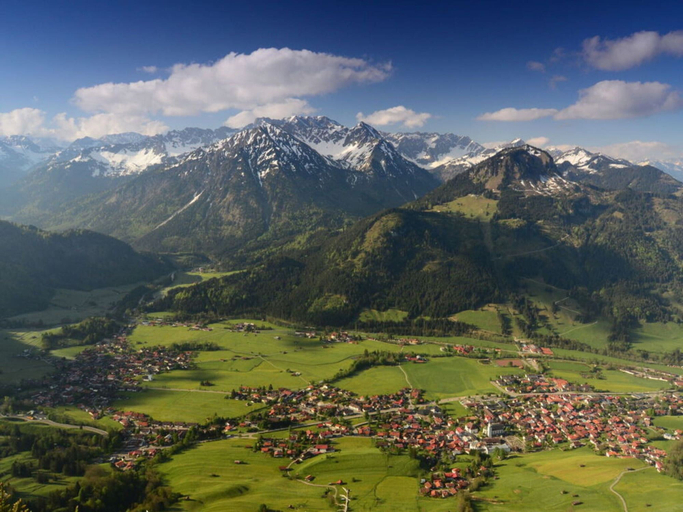 Others 5, Beargzit - Holiday Apartment Small, Oberallgäu