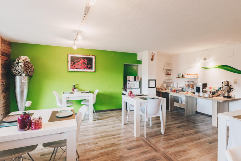 Food & Drinks 5, Alpin Resort Austria, Reutte
