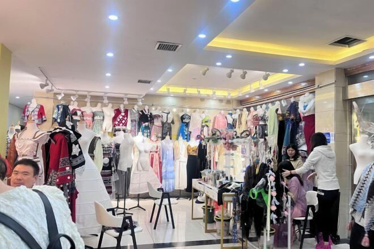 Others 5, Bailuyuan Boutique Homestay, Xiangxi Tujia and Miao